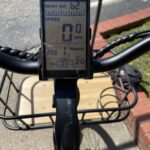 E-Bike in Asheville